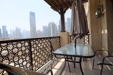 Nice Apartment in the heart of Dubai
