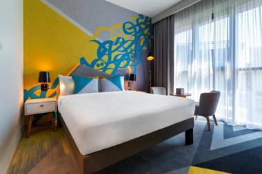 ibis Styles Dubai Deira