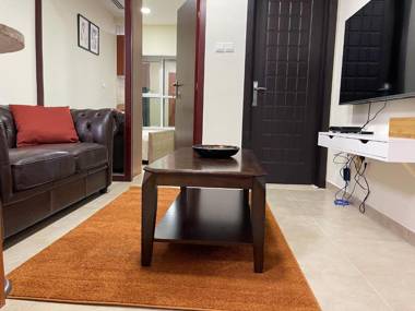 NEAR METRO - Cozy & Comfy 1BR Apartment In JLT