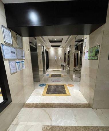NEAR METRO - Cozy & Comfy 1BR Apartment In JLT