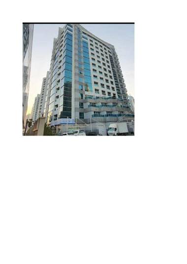Lovely 1 Bedroom in Dubai Marina