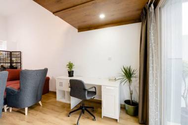 Lovely 1 Bedroom in Dubai Marina