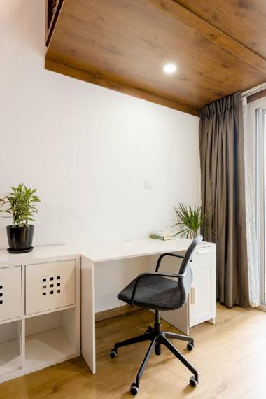 Lovely 1 Bedroom in Dubai Marina