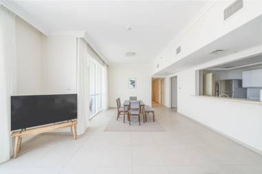 ALH Vacay - Amazing 2 BR in Jumeirah Beach Residences