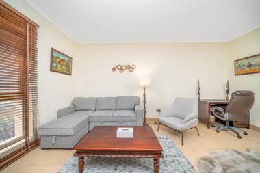 ALH Vacay - 1 BR in Zanzebeel Downtown Dubai