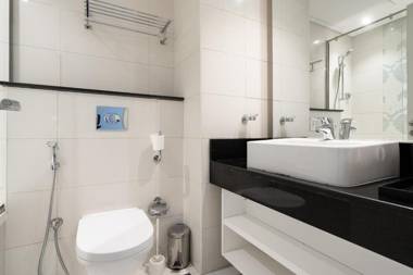 ALH Vacay - Studio Apartment in Capital Bay Tower A Business Bay