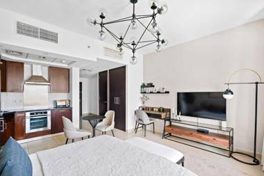 Cozy central studio in Downtown in 29 Boulevard