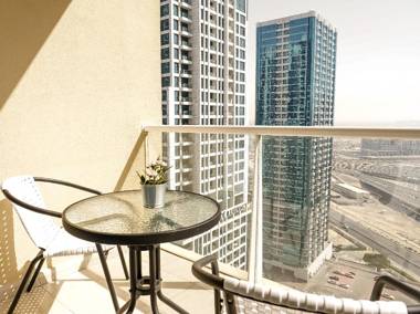 Luxurious Studio In JLT