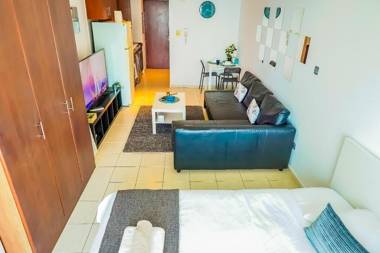 Luxurious Studio In JLT