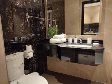 Elite Studio- Elegantly Furnished -Downtown Dubai