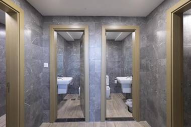 Luxury 1BR with stunning skyline views of Dubai