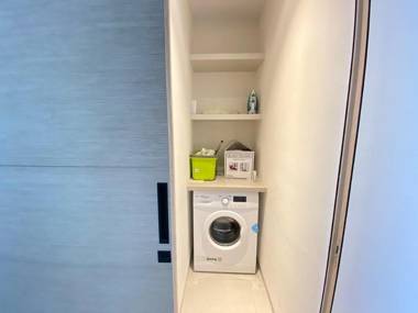 LuxBnB Address JBR/Sleeps 4/Beach Sea Marina Views