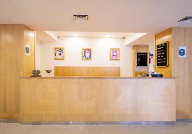 City Stay Premium Hotel Apartments