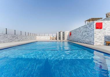 City Stay Premium Hotel Apartments