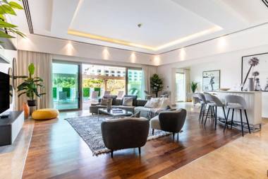 Eden's Dubai - Dream Palm Residences