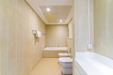 Maison Privee -2BR in JBR with Jaw-Dropping Sea Views & Deluxe Fittings