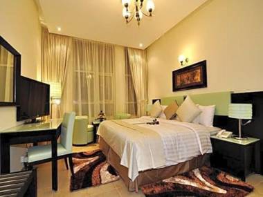 Pride Hotel Apartments