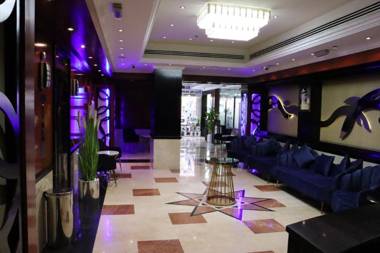 GSS Palace Hotel 