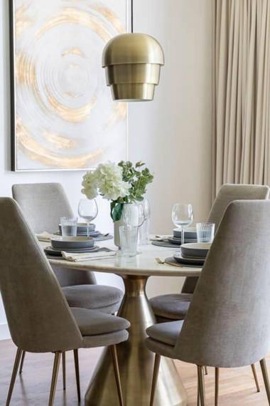 Stunning & Spacious 1BR Apartment in City Walk!