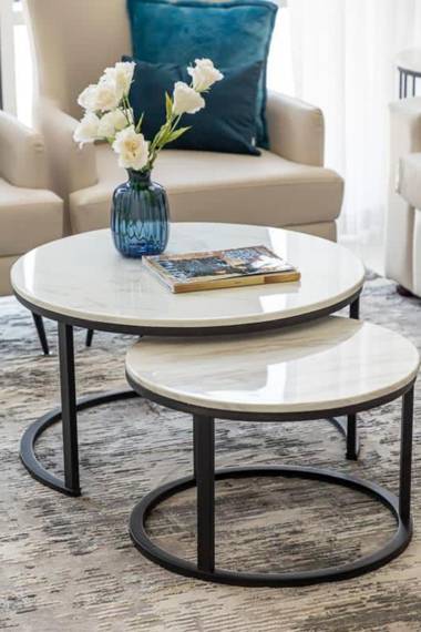 Deluxe 2BR Apartment in Business Bay!