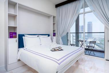 Dream Inn Apartments - Bayz by Danube