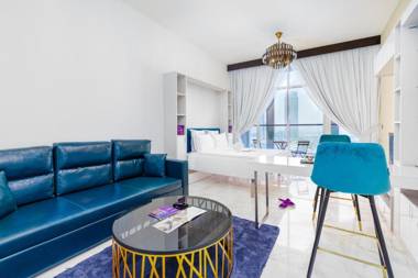 Dream Inn Apartments - Bayz by Danube