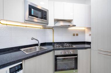 Dream Inn Apartments - Bayz by Danube