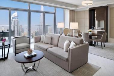 The Prive Hospitality - The Address Fountain Views 1BDR