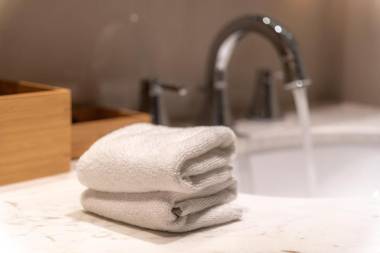 The Prive Hospitality - The Address Fountain Views 1BDR