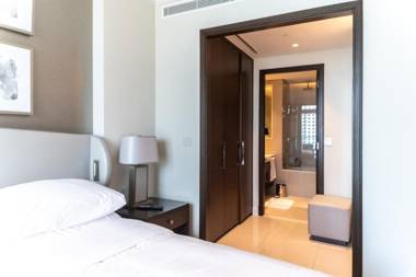 The Prive Hospitality - The Address Fountain Views 1BDR