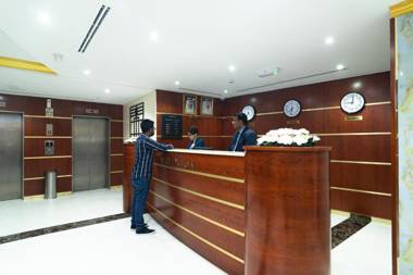 Concorde Palace Hotel