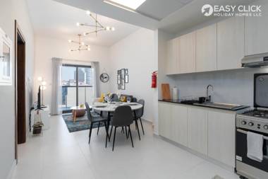 Easy Click Suites - Modern & Stylish Superior Quality 1 Bed