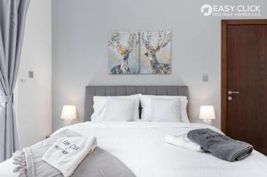 Easy Click Suites - Modern & Stylish Superior Quality 1 Bed