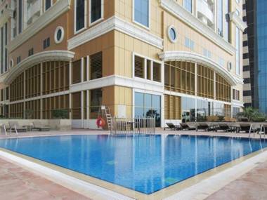 Scenic 2BR Apartment in Dubai Marina!