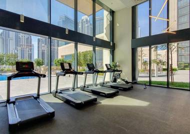 Eden's Dubai - BLVD Heights