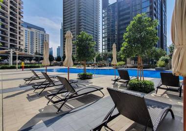 Eden's Dubai - BLVD Heights