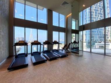 Eden's Dubai - 52/42 Emaar