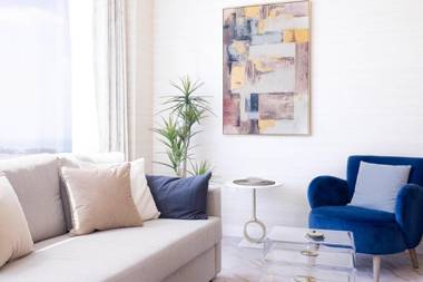 The Palm Tower - Platinium Dubai