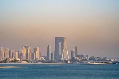 Wyndham Residences The Palm