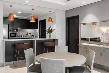 Wyndham Residences The Palm