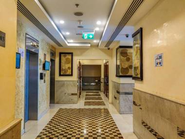 Charming Apartment with Marina and Dubai Eye views