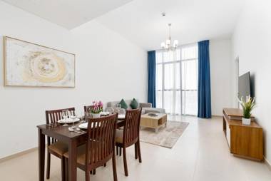 Stay Holiday Homes an Al Ghurair - Manazil Al Mankhool