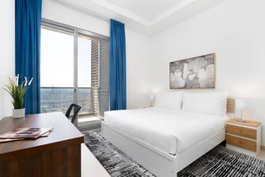 Stay Holiday Homes an Al Ghurair - Manazil Al Mankhool