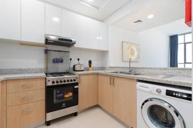 Stay Holiday Homes an Al Ghurair - Manazil Al Mankhool