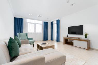 Stay Holiday Homes an Al Ghurair Company - Al Ghurair Centre