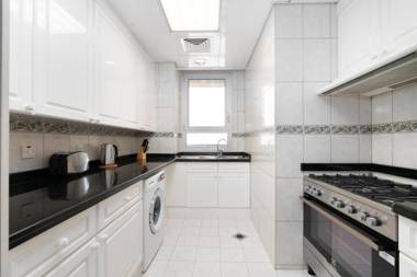 Stay Holiday Homes an Al Ghurair Company - Al Ghurair Centre