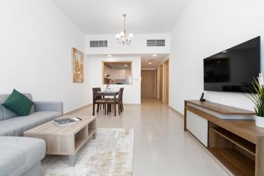 Stay Holiday Homes an Al Ghurair Company - Al Barsha First