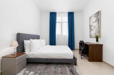 Stay Holiday Homes an Al Ghurair Company - Al Barsha Second