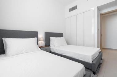 Stay Holiday Homes an Al Ghurair Company - Al Barsha Second