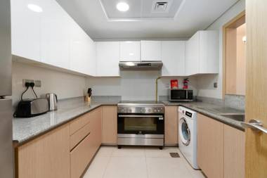 Stay Holiday Homes an Al Ghurair Company - Al Barsha Second